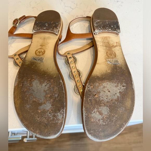 MICHAEL KORS Sandal - Picture 8 of 12